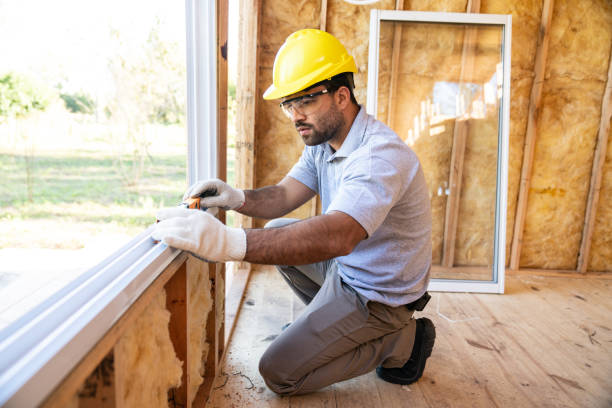 Best Insulation for New Construction  in Santa Rosa Valley, CA